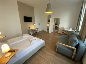 Image of Boardinghouse Flensburg - by Zimmer FREI! Holidays