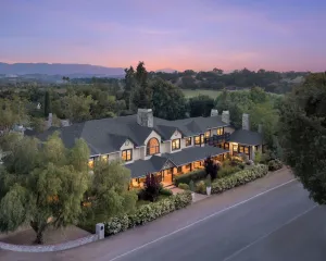 Image of The Ballard Inn, A Kirkwood Collection Hotel