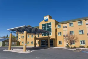 Image of Days Inn by Wyndham Vernal