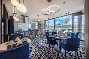 Image of Best Western Premier Royal Blue