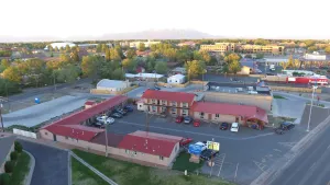 Image of Valley Motel
