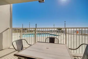 Image of Beachfront Condo w/ Pool Access in Biloxi!