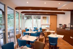 Image of Trip Inn Budget Hotel Messe