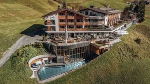 Image of Hotel Goldener Berg