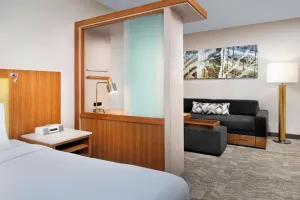 Image of SpringHill Suites Potomac Mills Woodbridge