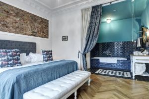 Image of Gorki Apartments