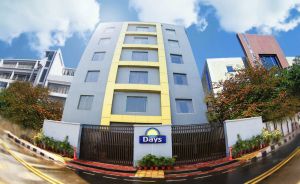 Image of Days Hotel Dhaka