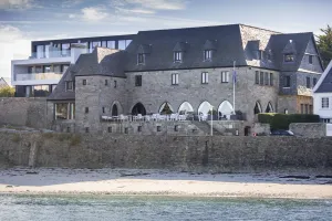Image of Hôtel Brittany & Spa