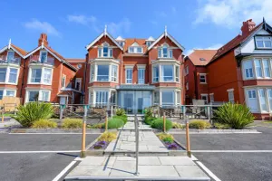Image of St Annes Beach Apartments
