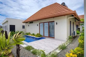 Image of Naisoso Island Villas - Fiji