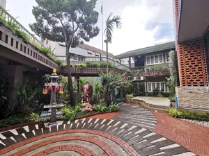 Image of Fang Chiang Mai โรงแรมแฟงเชียงใหม่