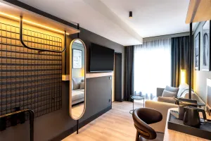 Image of Radisson Hotel Dusseldorf City Center