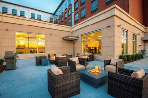Image of Residence Inn by Marriott Boston Needham