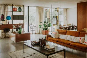 Image of Weaving House by Boutique