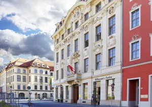 Image of Hapimag Ferienwohnungen Dresden