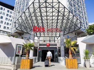 Image of ibis Bordeaux Centre Meriadeck