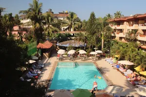 Image of So My Resort