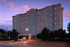 Image of Dallas Marriott Suites Medical/Market Center