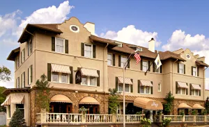 Image of Bernards Inn