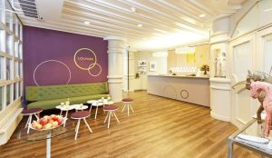 Image of Hotel Olten Swiss Quality