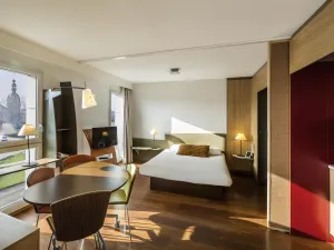 Image of Aparthotel Adagio Nantes Centre