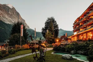 Image of Parkhotel Schoenegg