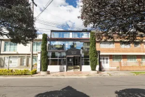 Image of Hotel Ejecutivo Embajada