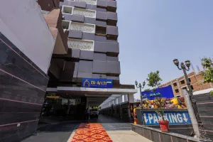 Image of Hotel Di Arch Lucknow