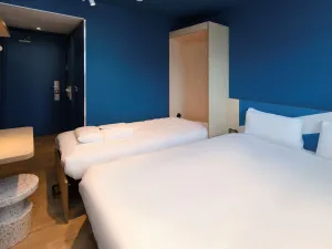 Image of ibis Budget La Teste Bassin d'Arcachon