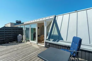 Image of Apartment in Callantsoog near Beach