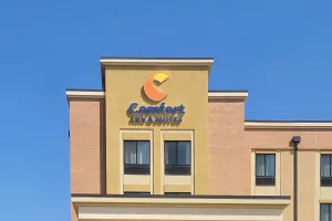 Image of Comfort Inn & Suites Watford City