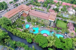 Image of The Jayakarta Yogyakarta Hotel & Spa
