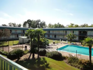 Image of OYO Hotel Audubon Baton Rouge Port Allen I-10