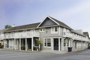 Image of El Dorado Hotel