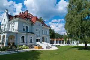 Image of Villa Bergzauber