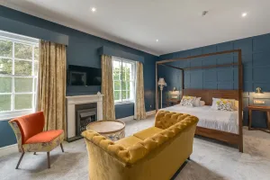 Image of The Northwick Arms Hotel