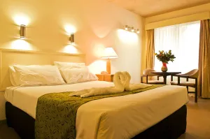 Image of Lamplighter Motel