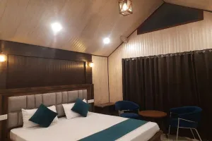 Image of Rustic Woodz