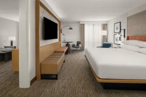 Image of Sheraton Milwaukee Brookfield