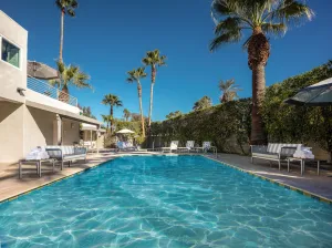 Image of Movie Colony Hotel - Adults Only
