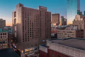 Image of Hyatt Regency Boston