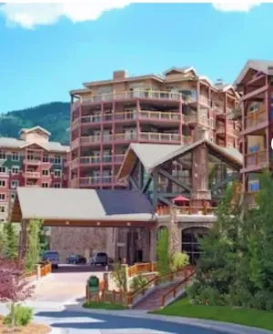 Image of Westgate Park City Resort & Spa