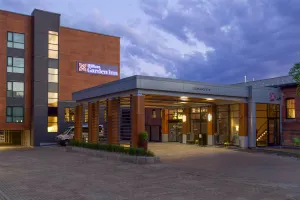 Image of Hilton Garden Inn Burlington Downtown