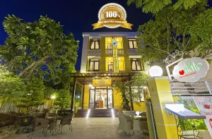 Image of Hoi An Hai Au Boutique Hotel