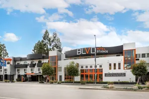 Image of BLVD Hotel and Studios Universal-Hollywood, an Ascend Collection Hotel