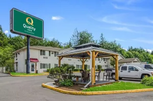 Image of Quality Inn Port Orchard