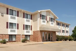 Image of Travelodge by Wyndham Jefferson City
