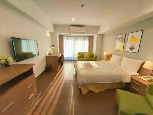 Image of Sky19 Hotel