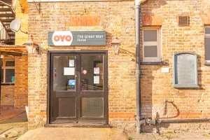 Image of OYO The Green Man Pub And Hotel