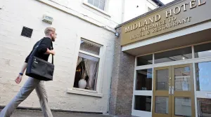 Image of Midlands Hotel